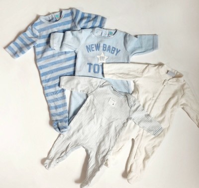 baby one piece sleeper