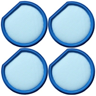 Windtunnel Bagless Upright Filter, H4O3 