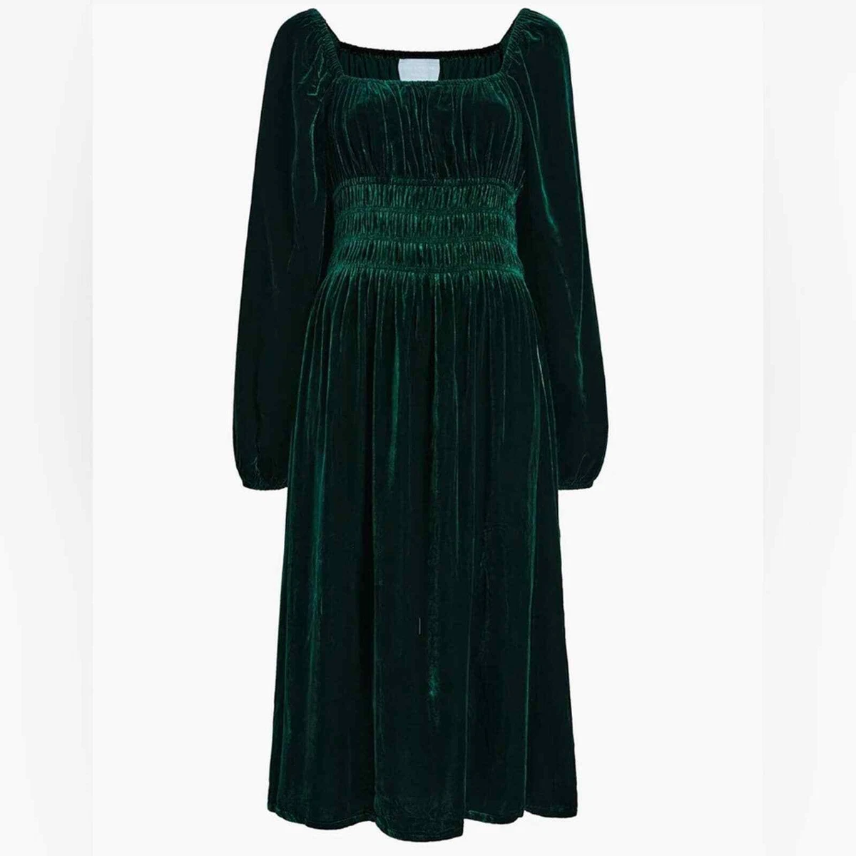 Ghost jasmine dress top