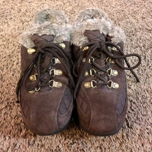 lands end winter shoes