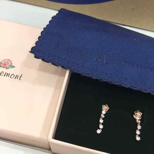 Rosemont-Silver-Rose-Earring-RJ0007