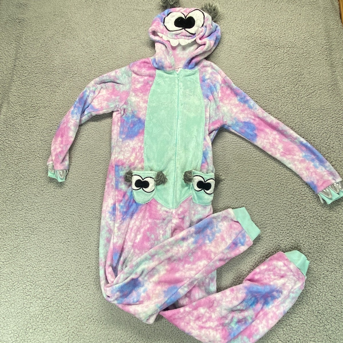 Onesie Secret Treasures Union Suit Secret Treasures Women's Plaid