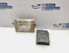 Siemens 6ES7 132-4BF50-0AA0 Digital Output Module DC24V Simatic S7