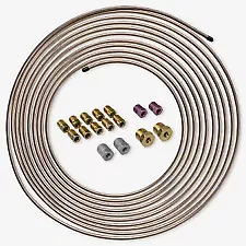 Car & Truck Brake Hoses, Lines & Fittings