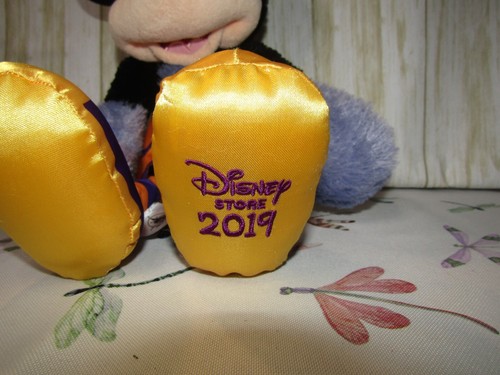 Disney Store 2019 Werewolf Minnie Mouse Halloween Plush 14” - Picture 3 of 4
