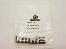 Honda 50 70 Dowel Kit Cylindercamcover Z50 Ct70 Xr50 Crf70 Crf Xr Tbw1029 Honda 50 70 Dowel Kit Cylindercamcover Z50 Ct70 Xr50 Crf70 Crf Xr Tbw1029