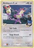 Pokemon Platinum Rising Rivals Single Card Common Ambipom G 56/111