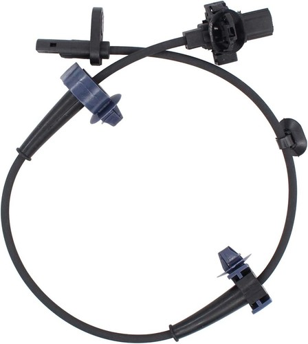 Rear Left ABS Sensor For Honda Civic 2006-12 Wheel Speed Sensor 57475-SMG-E01 - Picture 8 of 12