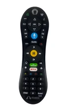 TiVo Atlantic Broadband Voice R37022 Cable TV Replacement Remote Control