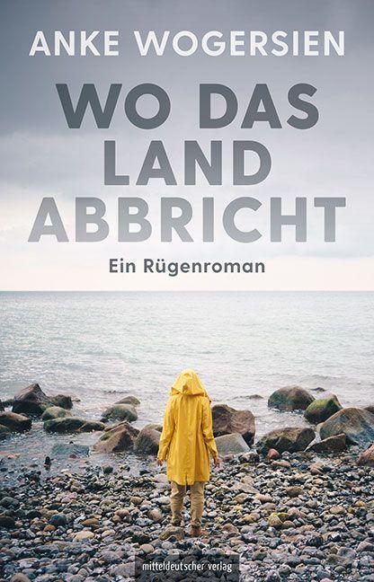 Wo Das Land Abbricht | Buch | 9783963116117