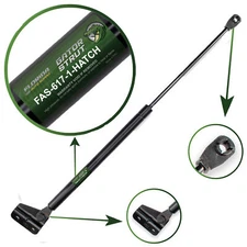 One Rear Hatch Swing Door Lift Supports FAS-617-1 Fits 1997-2001 Honda CR-V