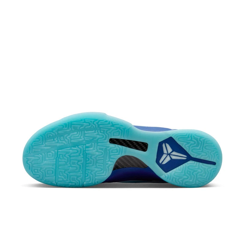 (Mens) KOBE 5 X RAY PROTRO_DEEP ROYAL/BLUE-GLACIER HJ4303-400 (Mens) KOBE 5 X RAY PROTRO_DEEP ROYAL/BLUE-GLACIER HJ4303-400