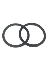 SMC PPD-100 Cylinder Sealing Ring - Lot of 2