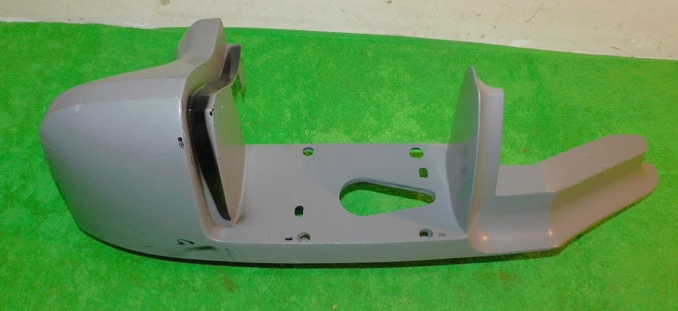 1969 Mercury Monterey 定制硬顶可转换 NOS 右握前挡泥板加长 — 第 2/4 张图片