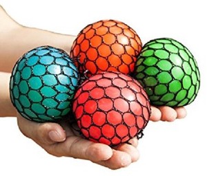 squishy ball for kids