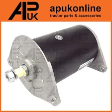 Dynamo 12V 11 Amp Rear Terminal for Ferguson FE35 TE20 TEA20 TED20 TEF20 Tractor