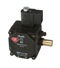 Danfoss Diamond Oil Fuel Pump BFP11R3 | 071N7155