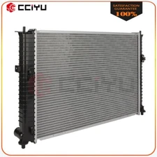 For 2006-2009 Ford Fusion 3.0L 2006 Lincoln Zephyr 3.0L Car Radiator Replacement