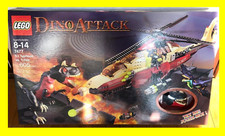 LEGO Dino Attack: T-1 Typhoon Vs. T-Rex (7477) for sale online | eBay