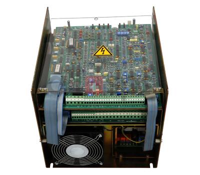 BAUMÜLLER STROMRICHTER - 850845B - BKF12/100/400-3010101 (USED)