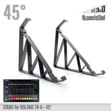 STAND for ROLAND TR-8 - 45°