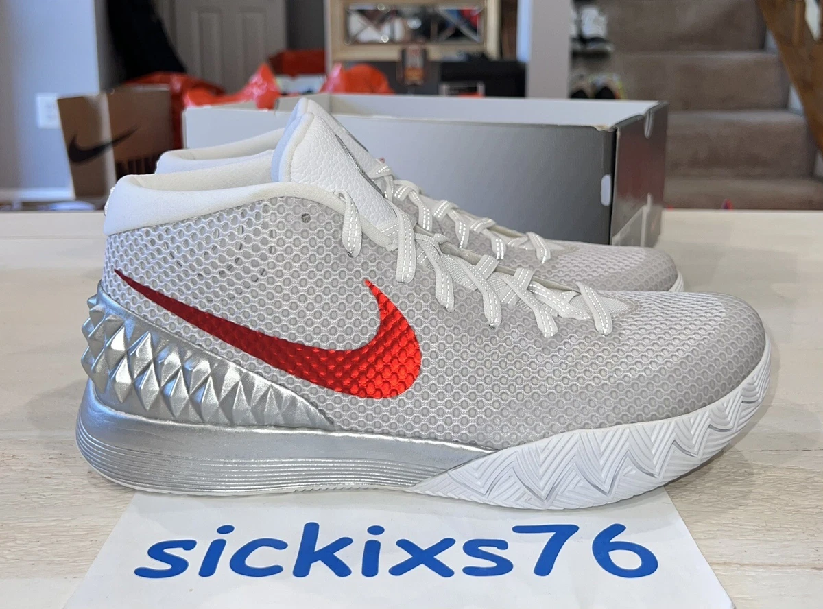 kyrie 1 double nickel