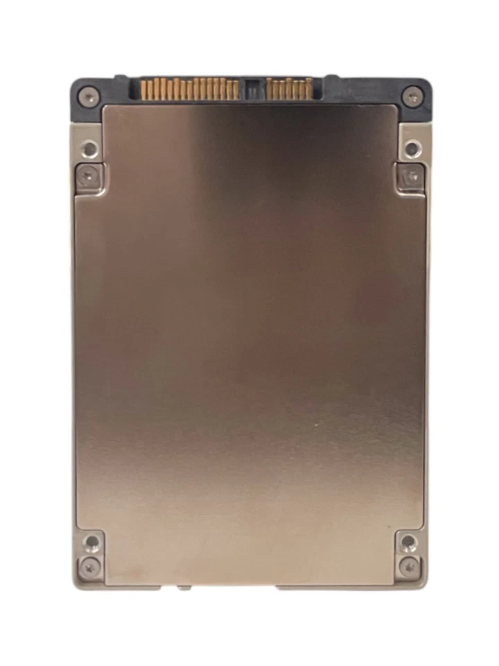 Seagate 400GB SAS 1200.2 SSD Solid State Drive 2.5" ST400FM0233 PN: 1NH2J2 - 006 - Image 2 of 2