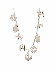 45+ Star Wars X Pandora Necklace Pics