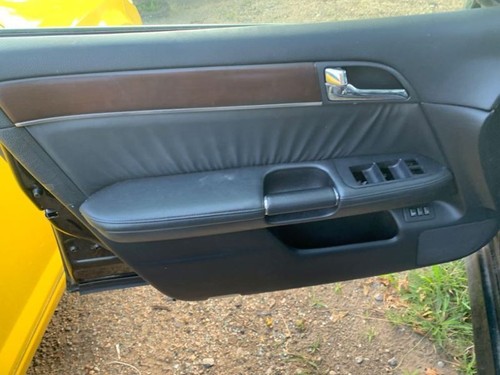 Passenger Side View Mirror Power Heated Fits 08-10 INFINITI M35 573486 - Picture 11 of 12