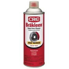 Crc Pro Series Brakleen Non-Flammable 05089Ps
