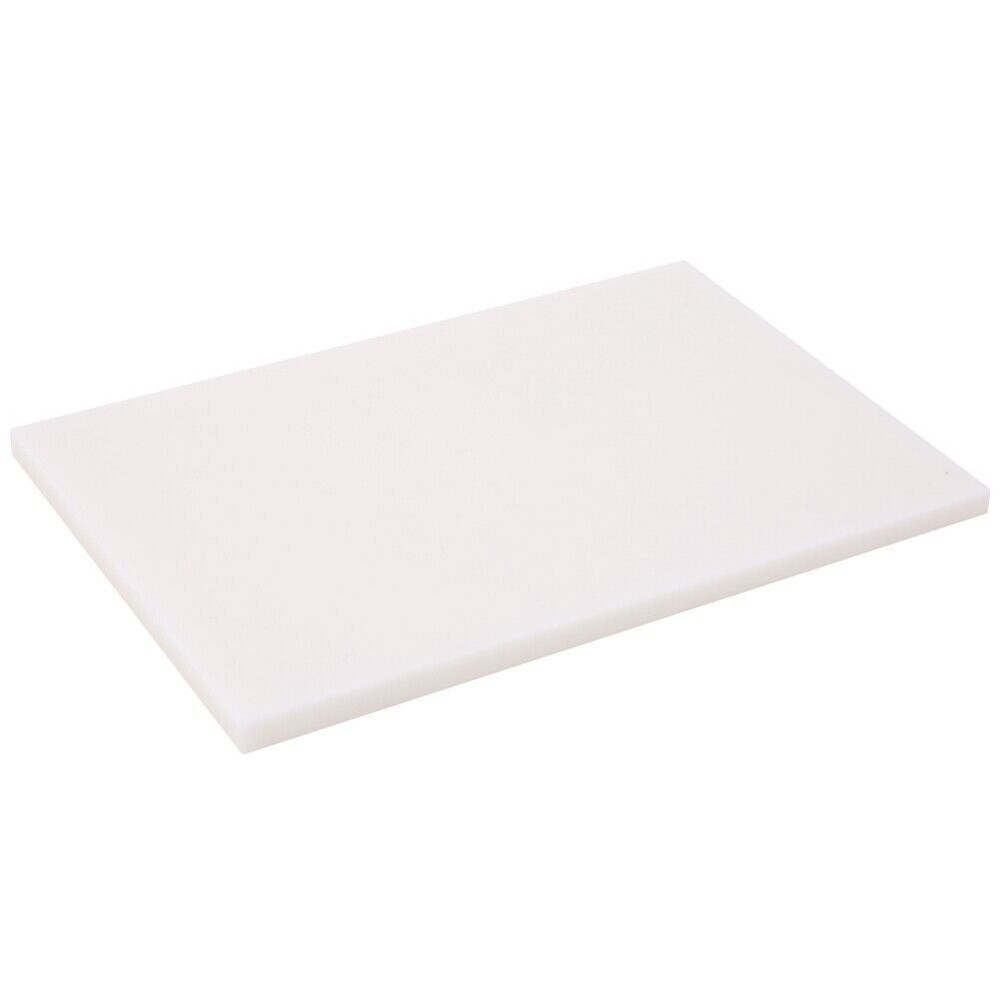 Jelly Rubber Stamp Thin Carving Block for DIY Handmade Rubber Stamps White