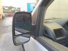 Retroviseur gauche (ou coque) Fiat 130