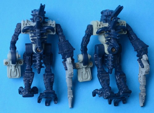 LEGO McDonald’s Bionicles - 2006-2007 - Fast Food Toy - Happy Meals - Bild 7 von 7