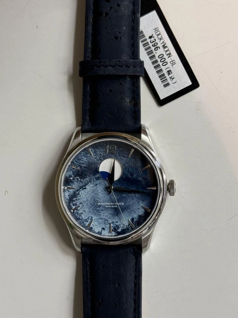 SCHAUMBURG WATCH Wristwatches for sale | eBay