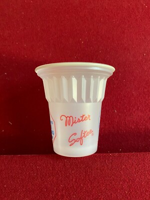 1950's, Mister Softee, 
