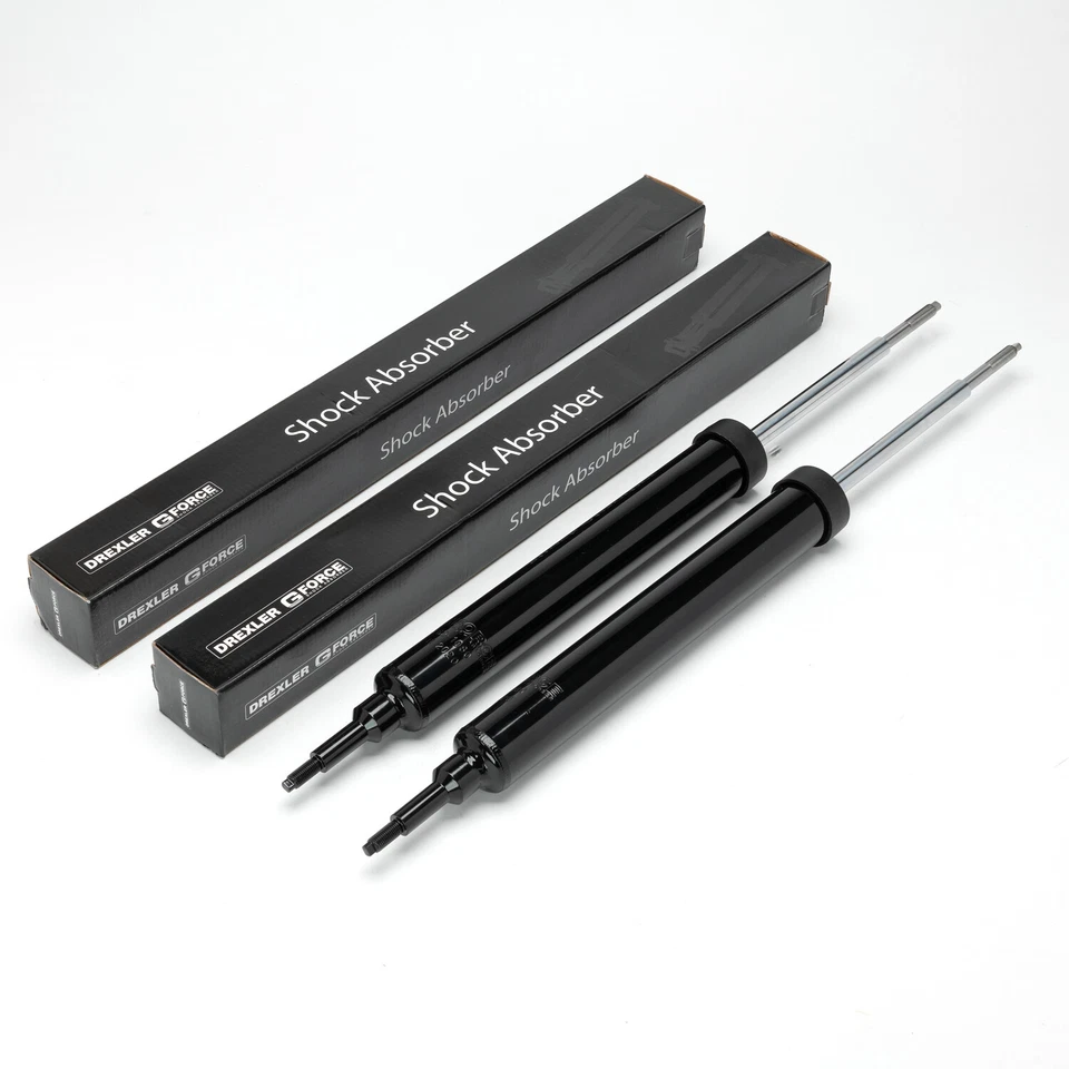 BMW 3 SERIES E90 E91 E92 MSPORT REAR SHOCK ABSORBERS SHOCKERS SHOCKS X 2 PAIR