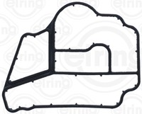 Elring 084.220 Seal, Oil Filter Housing For MERCEDES-BENZ MERCEDES-BENZ (Bbdc)