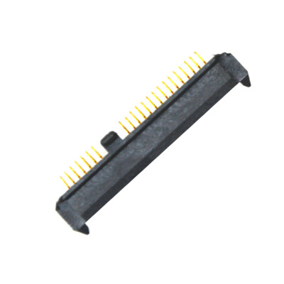 Festplatten SATA Adapter für DELL Vostro V3300 V3400 V3500 HDD Caddy Connector