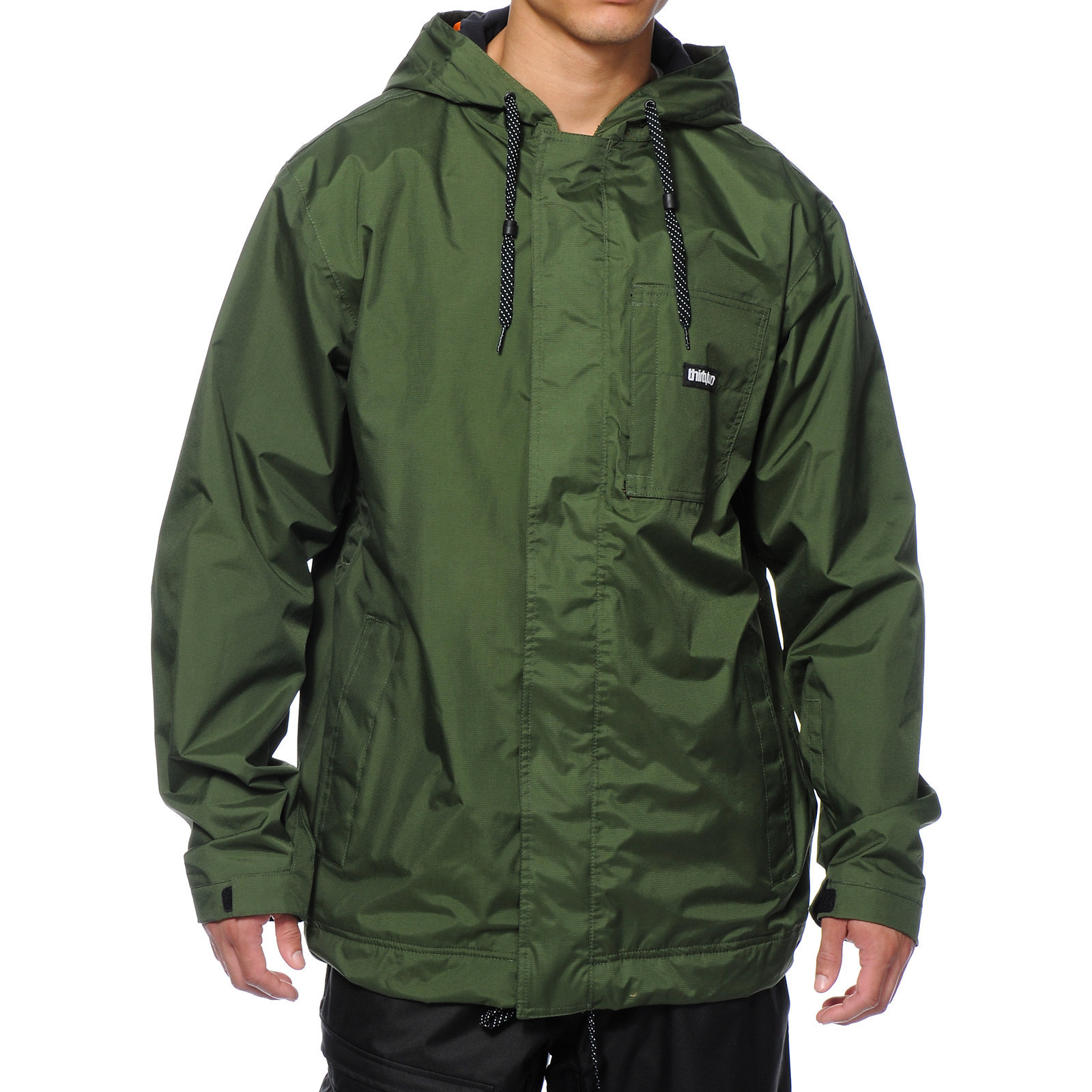 thirtytwo kaldwell jacket