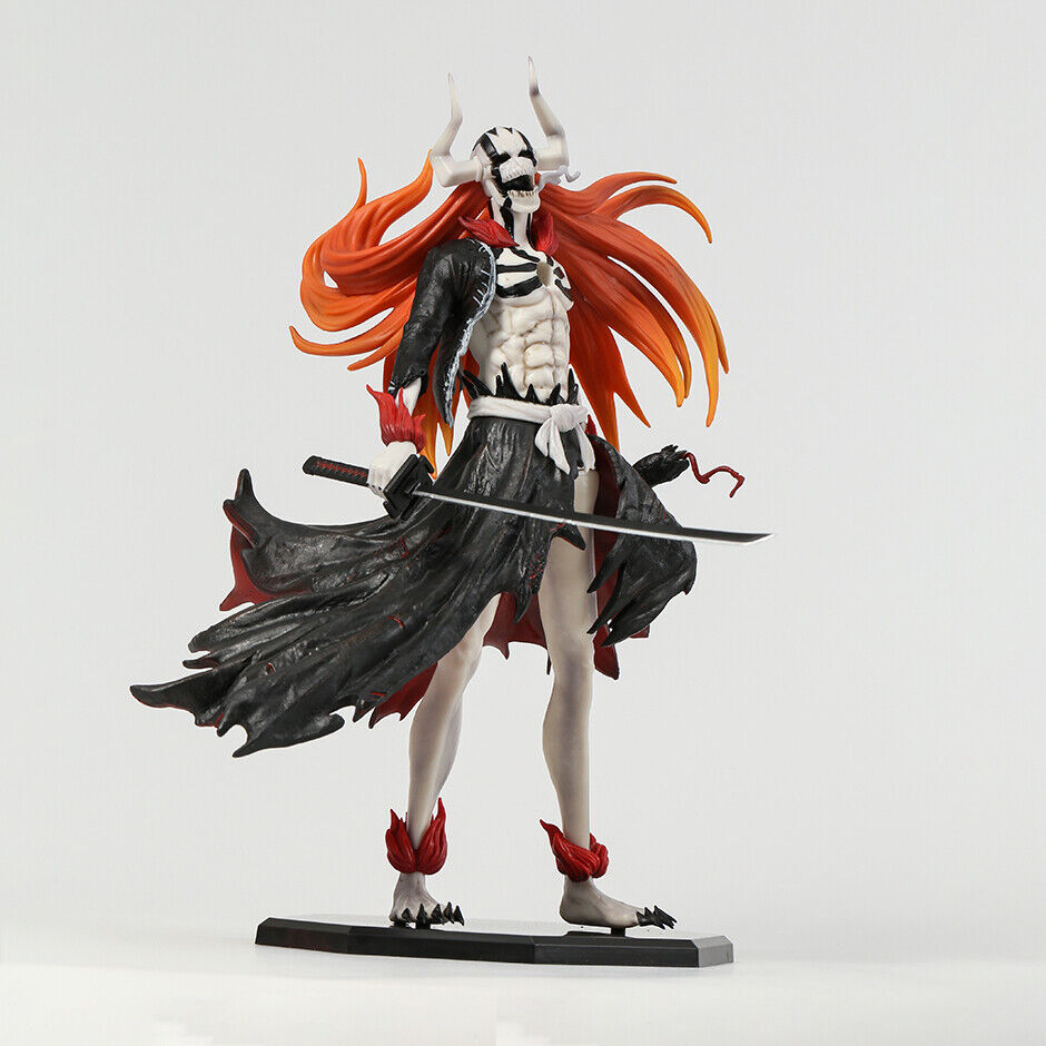 Bleach Ichigo Kurosaki Full Hollow Ichigo form Anime Figure