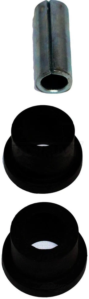 FIT 84-94 TOPAZ LYNX TEMPO EXP 84-90 ESCORT FRONT LOWER CONTROL ARM - Изображение 2 из 2