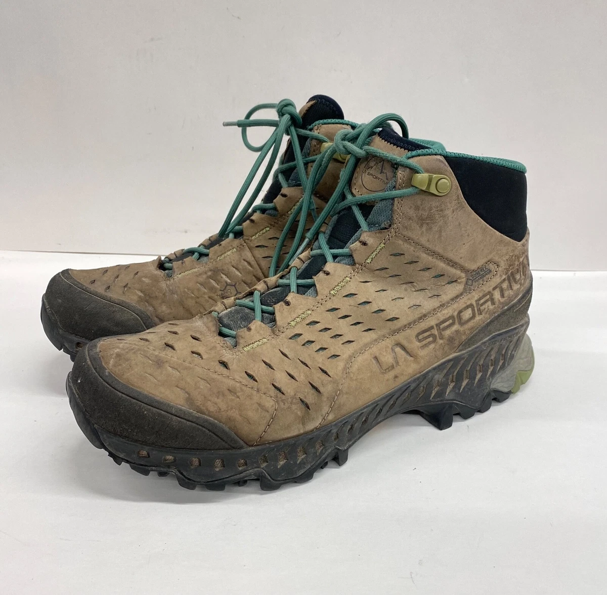 La sportiva pyramid gtx hotsell