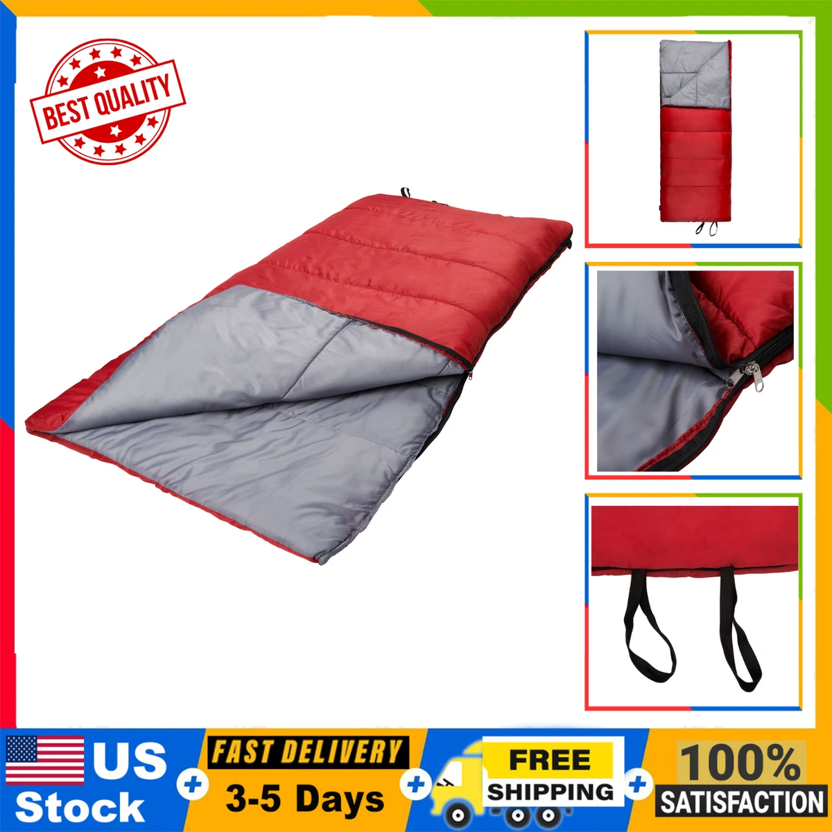 Discover more than 176 warm weather sleeping bag super hot 3tdesign