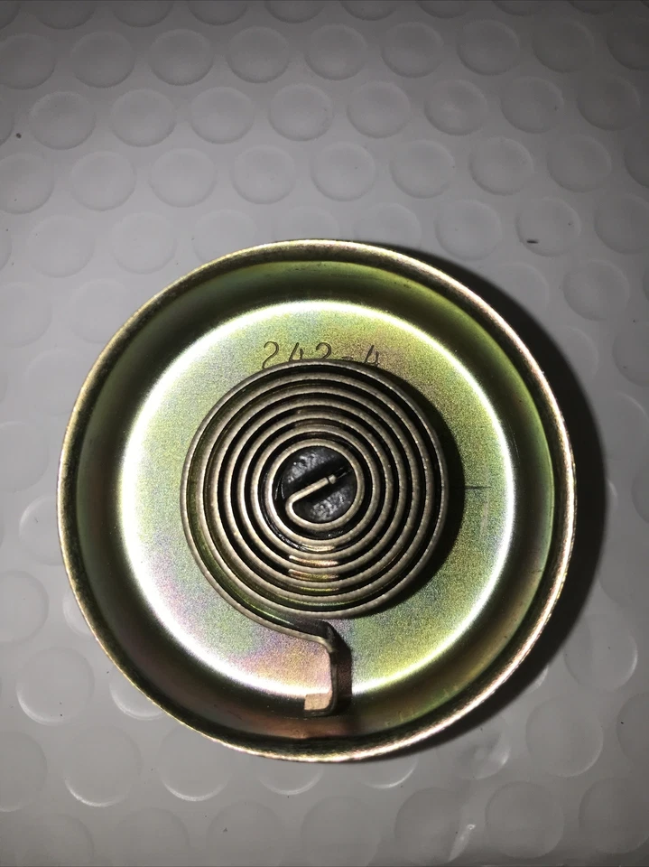 Termostato estrangulador carburador Kemparts CT136 FIts GM 1971-80 2&4 Bbl Foto 2 de 4