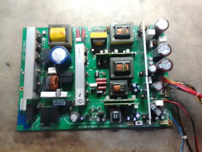 APS-158 POWER SUPPLY BOARD FOR THOMSON 32WP95E TV