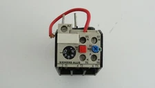 Seimens Allis OLR2000CSI overload relay