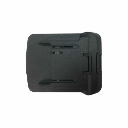 VEVOR Kit Utensile Oscillante Senza Fili 20 V – 6 Velocità 8500-17000 OPM, Batteria 2 Ah E Caricabatterie Inclusi