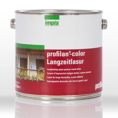 Impra Impranol Color Base Coat (lösemittelbasiert)