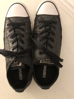 converse madison glitter