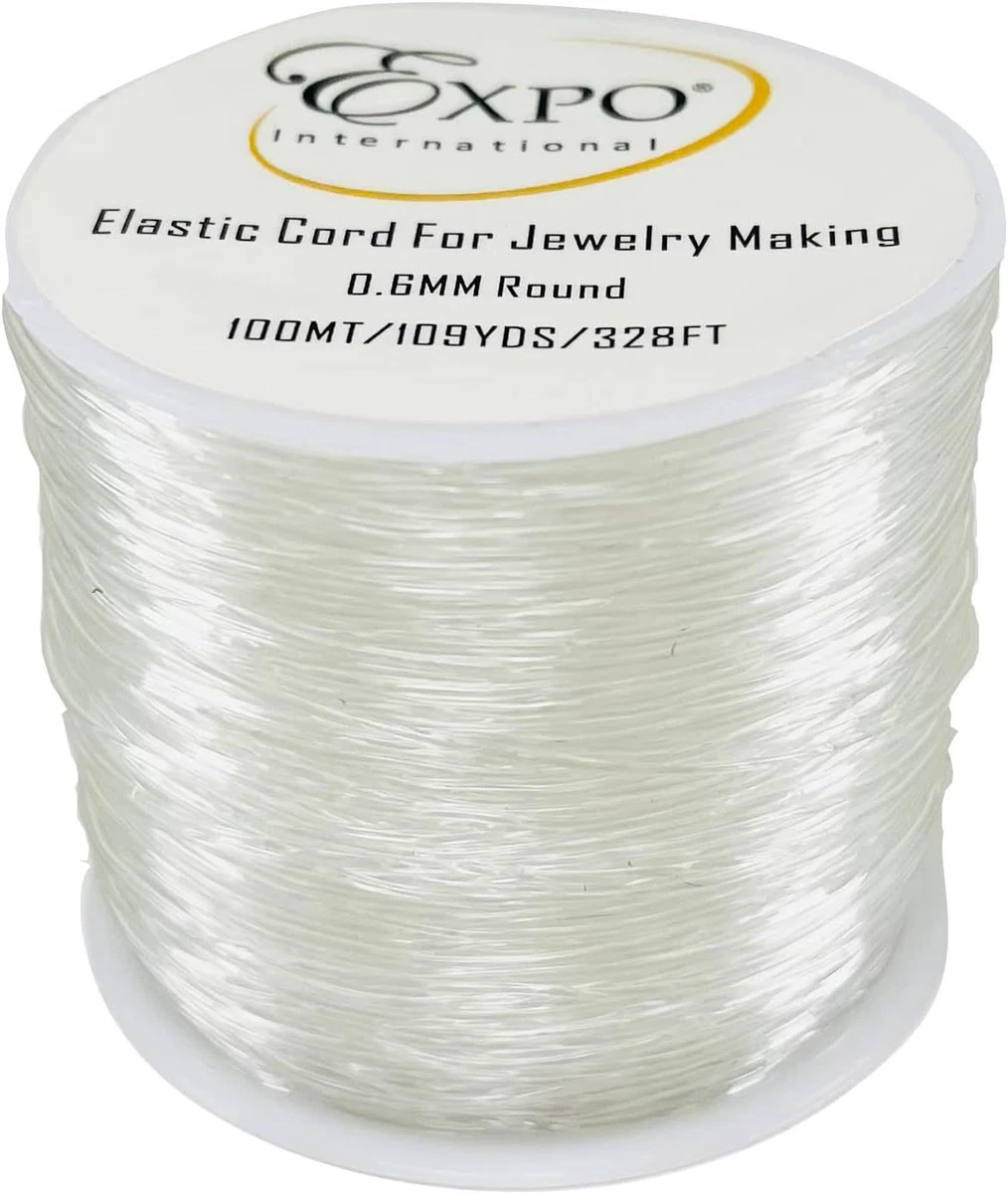 Stretchy wire shop for jewelry